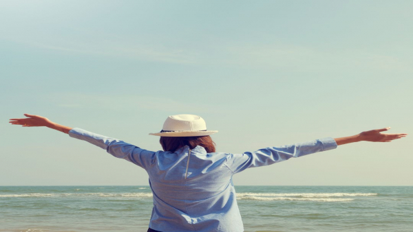 【人生100年時代】介護職は「生き方」をデザインする仕事。AI時代を生き抜く専門スキルとは